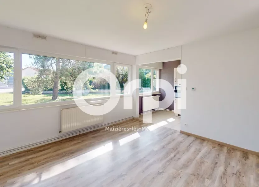 Appartement Impasse de la Chatellerie à Talange