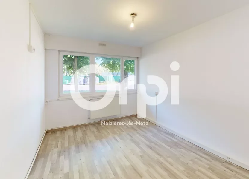 Appartement Impasse de la Chatellerie à Talange