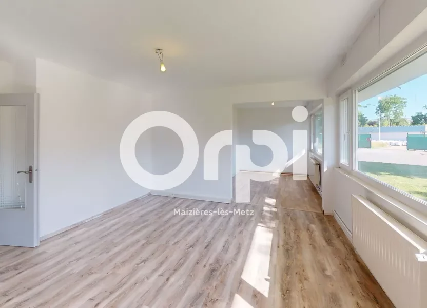 Appartement Impasse de la Chatellerie à Talange