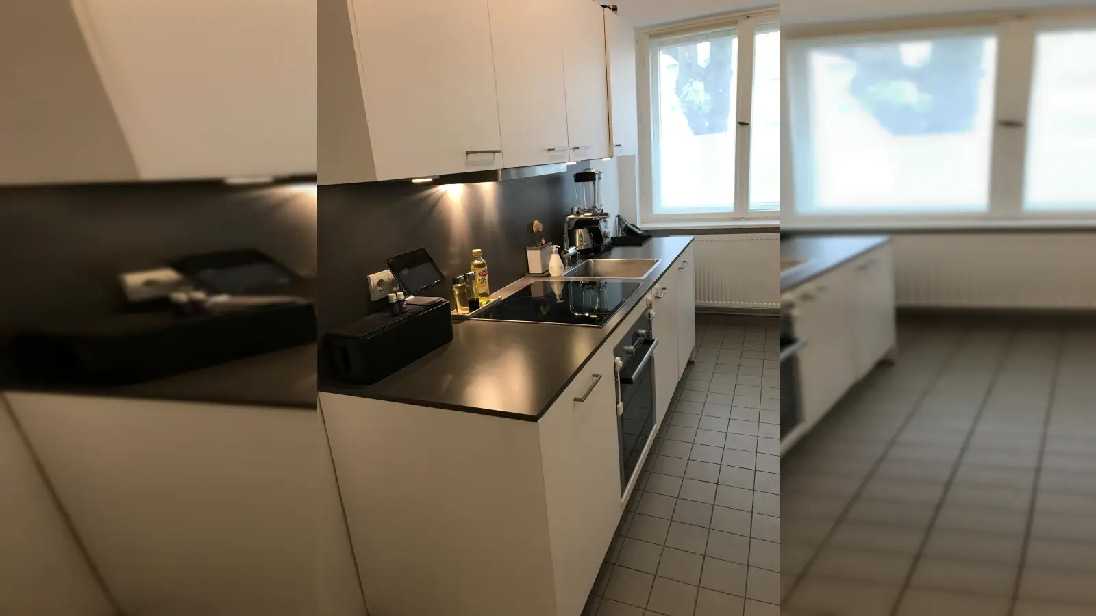 Wohnung Rotkäppchenstraße in Berlin