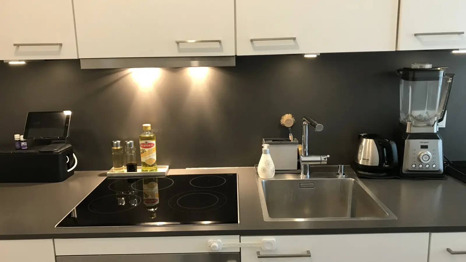 Wohnung Rotkäppchenstraße in Berlin