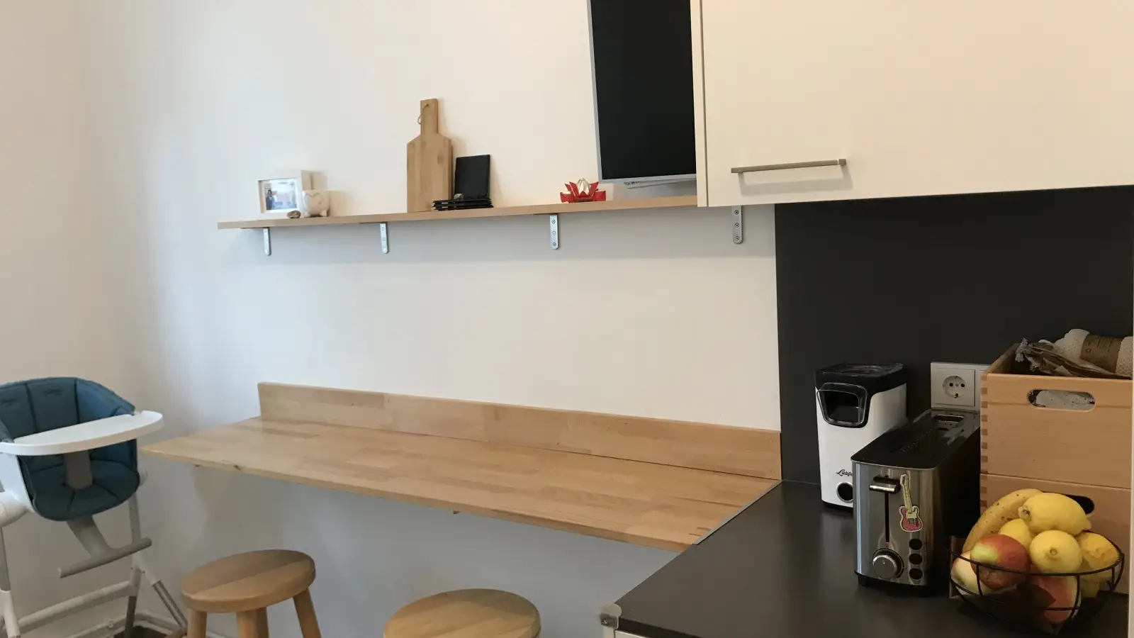 Wohnung Rotkäppchenstraße in Berlin