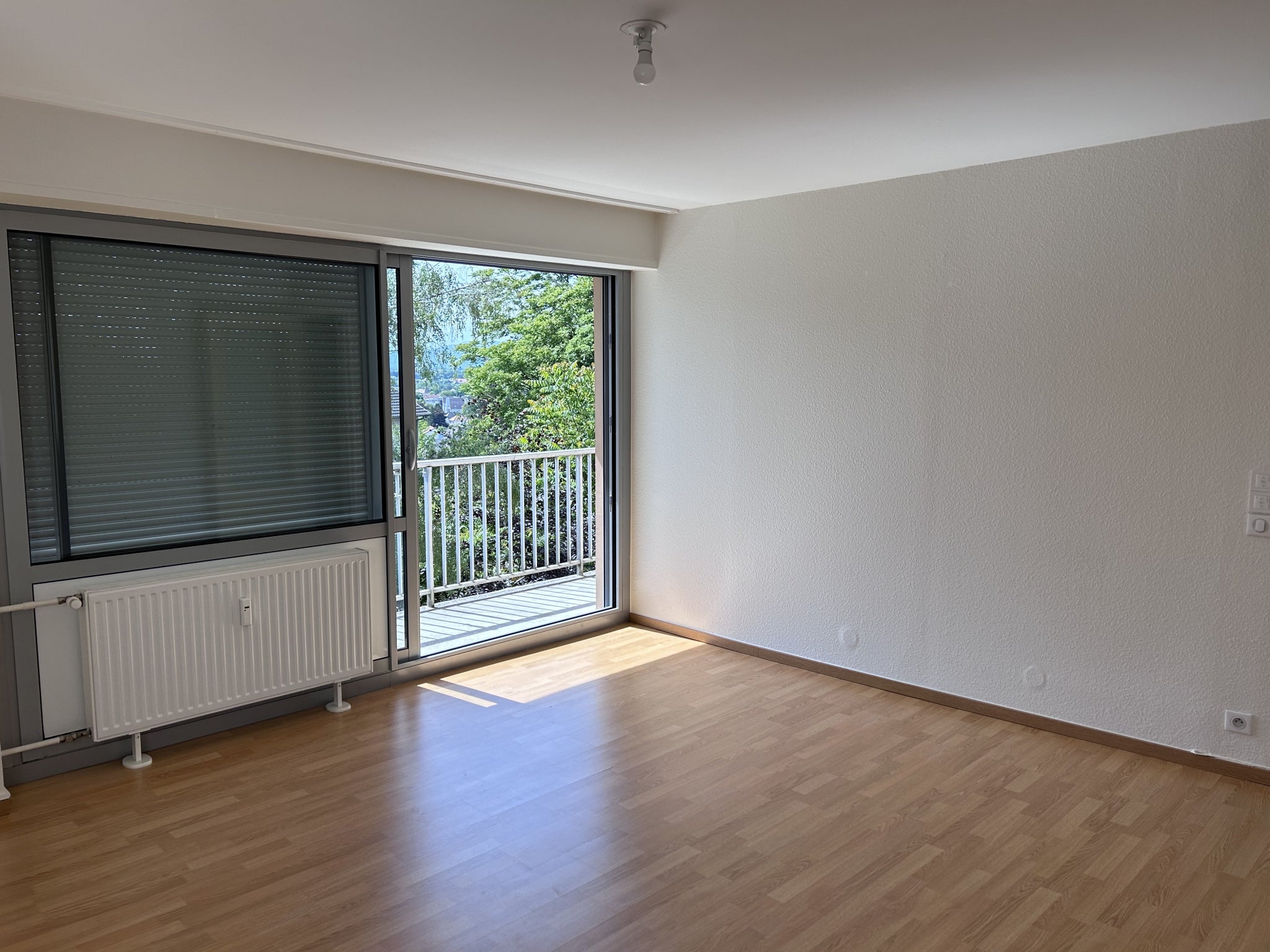 Appartement Rue des Sapins à Rixheim