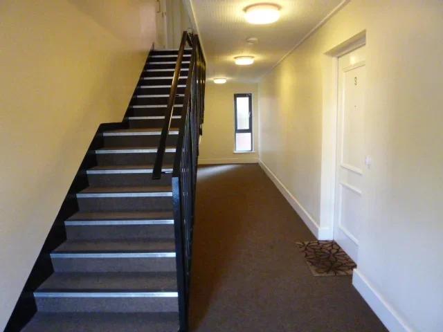Flat Stephenson Road in Greater London