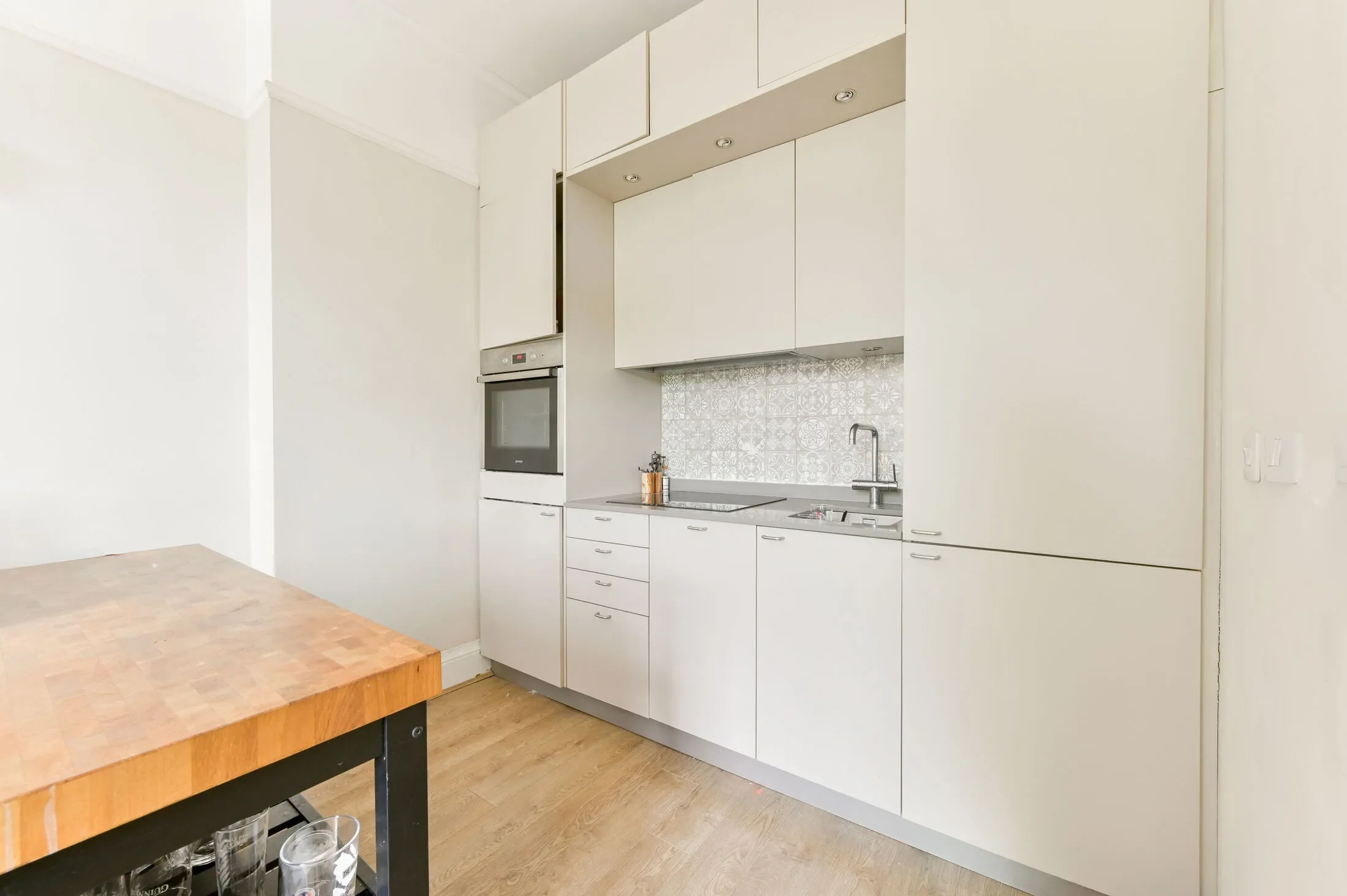 Flat The Croft in Greater London