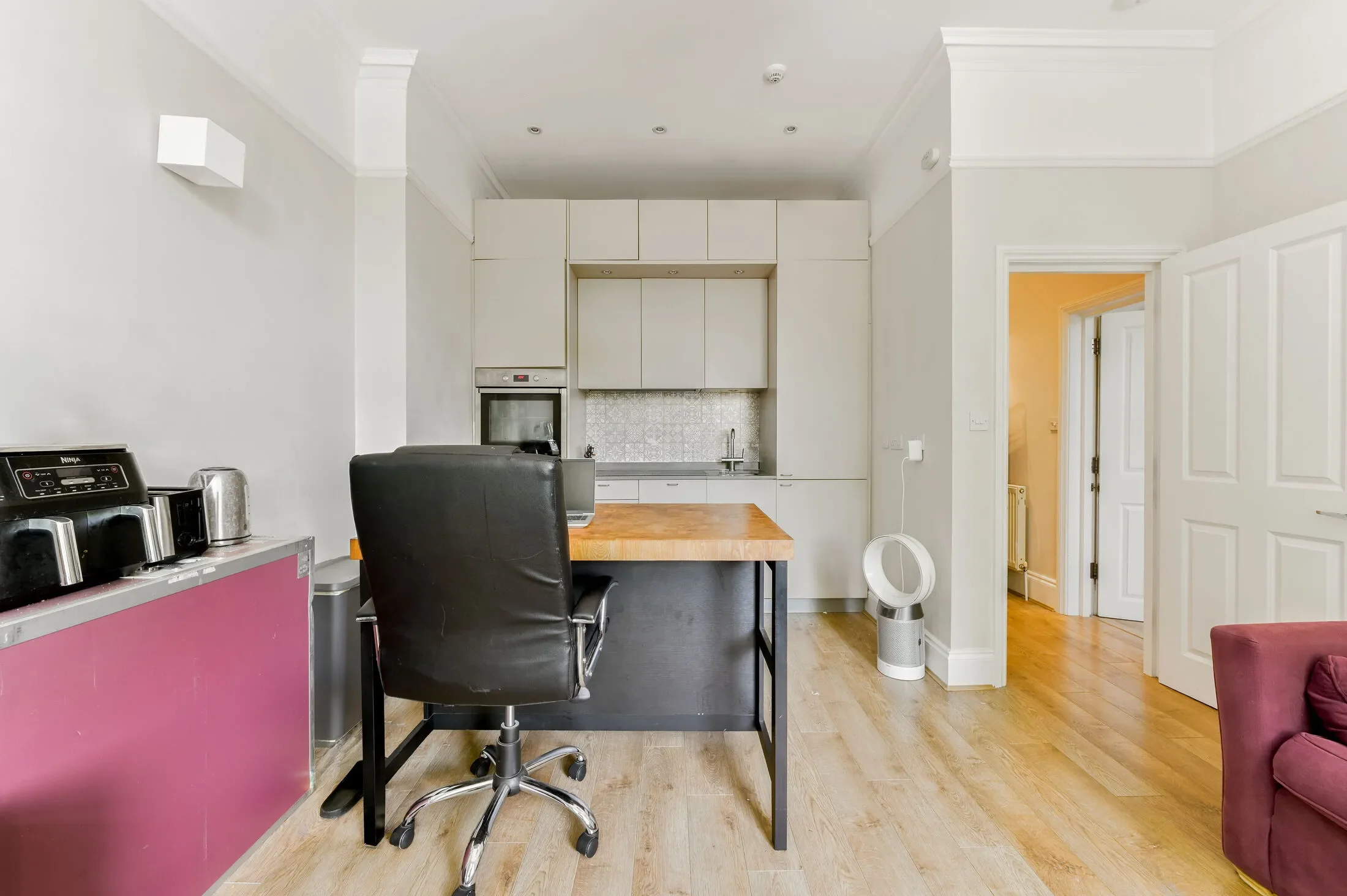 Flat The Croft in Greater London