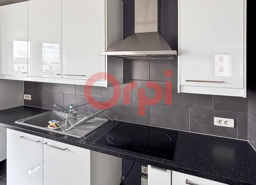 Appartement Rue Santos Dumont à Lyon