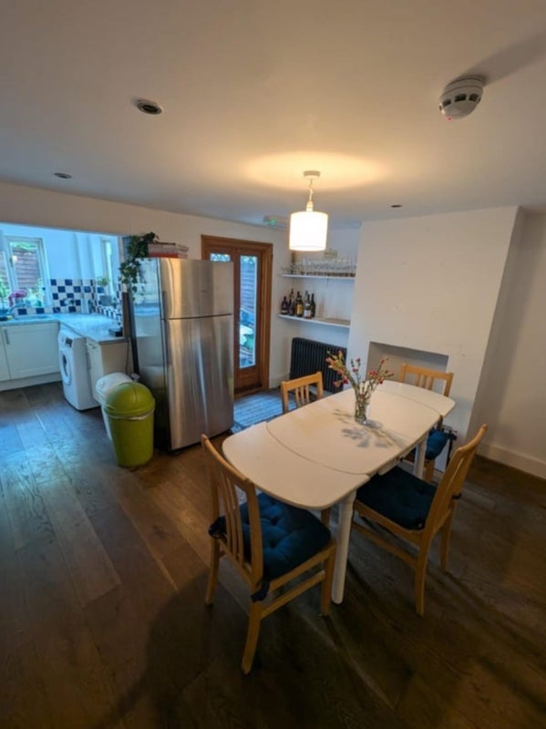 Room Orlop Street in Greater London
