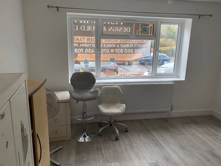 Flat Micklefield Road in Tylers Green