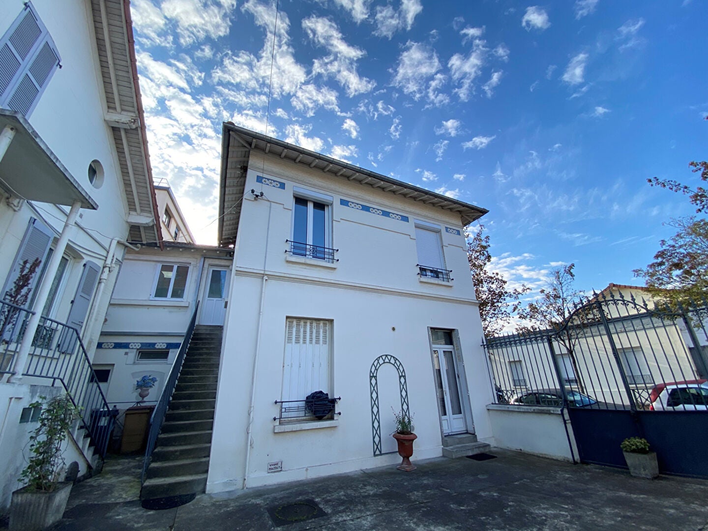 Appartement Avenue de Rueil à Nanterre
