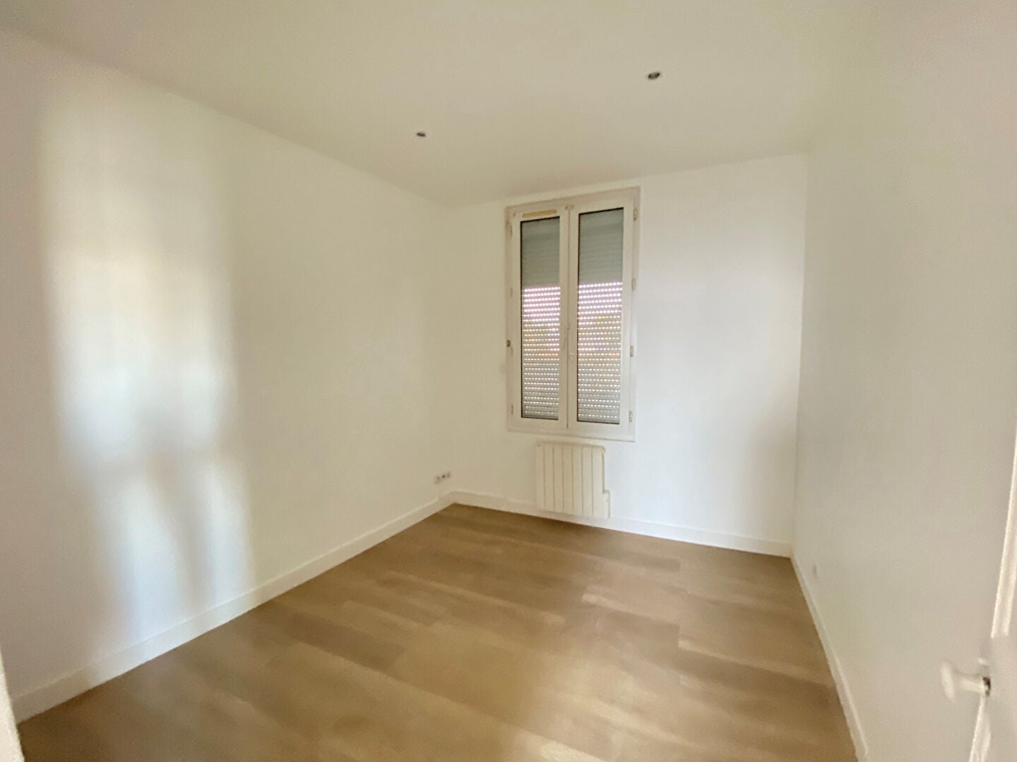Appartement Avenue de Rueil à Nanterre