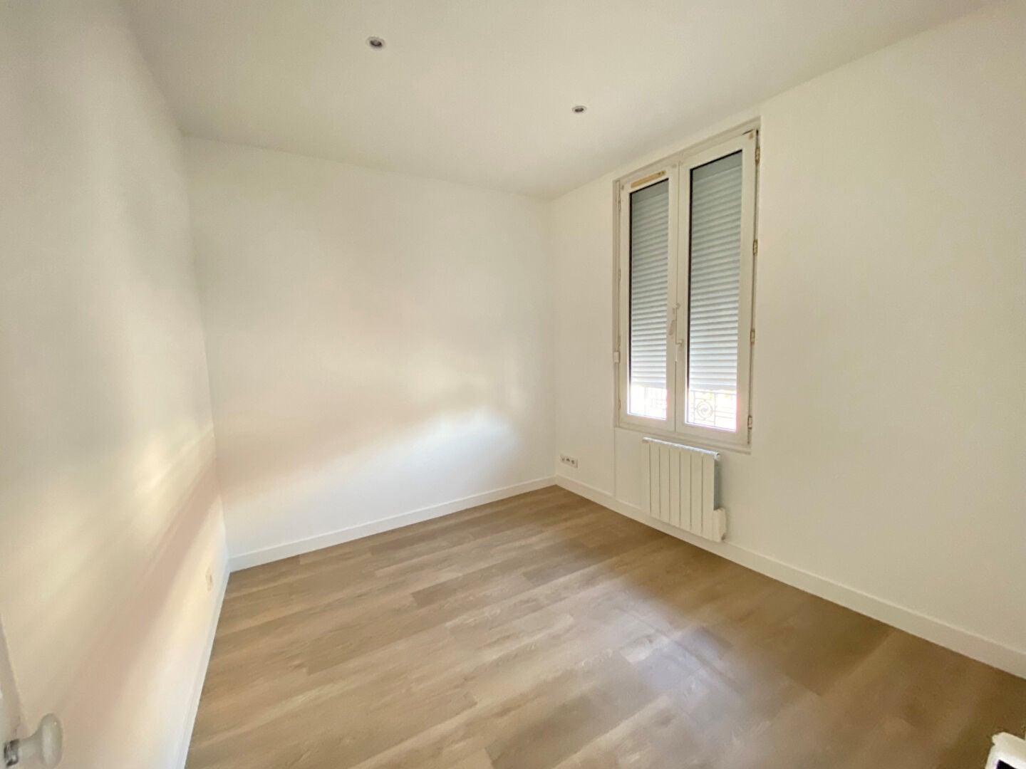 Appartement Avenue de Rueil à Nanterre