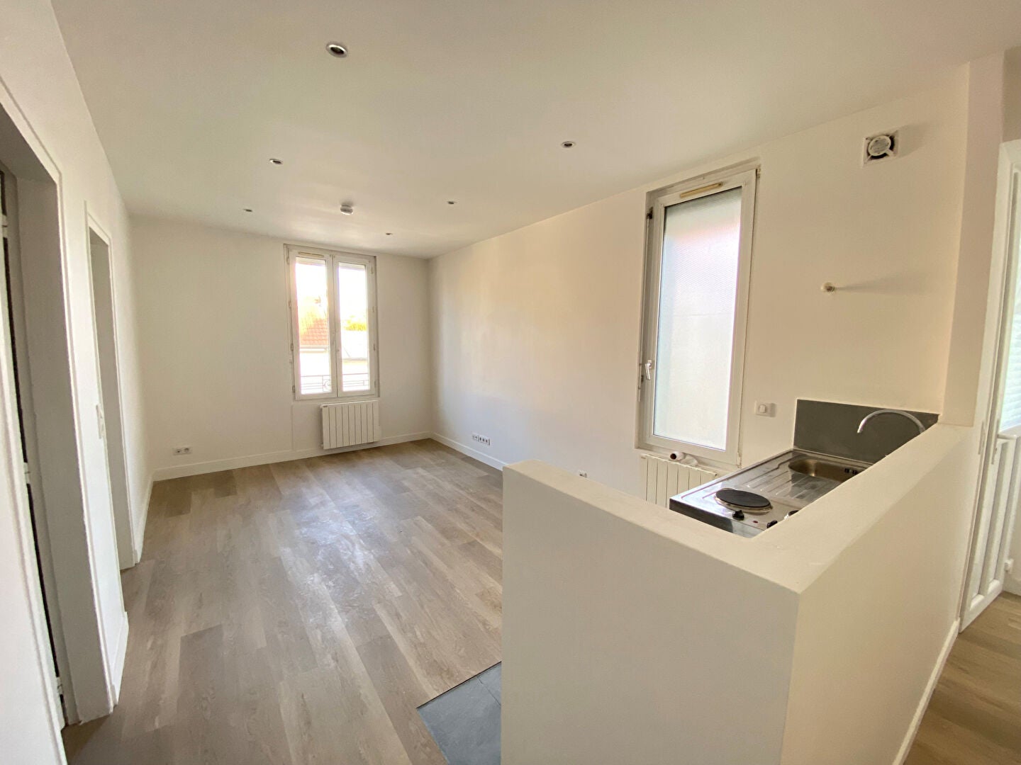 Appartement Avenue de Rueil à Nanterre