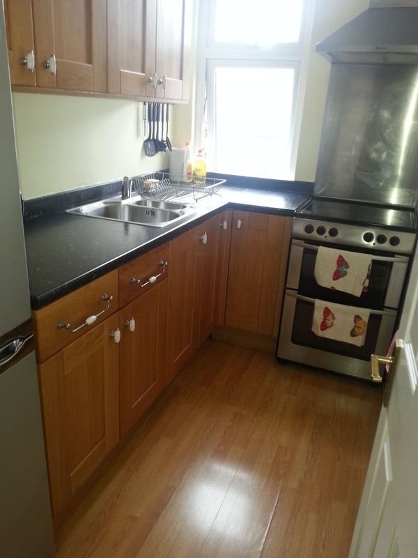 Room Litchfield Gardens in Greater London