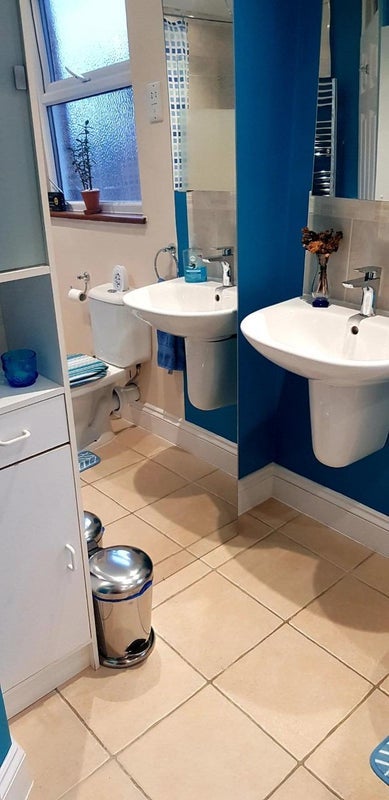 Room Litchfield Gardens in Greater London