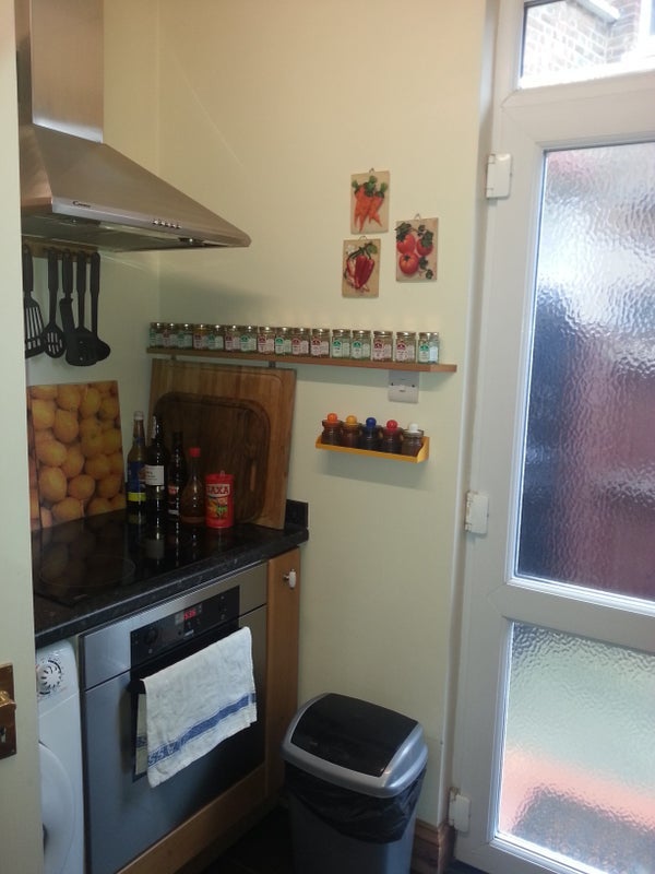 Room Litchfield Gardens in Greater London