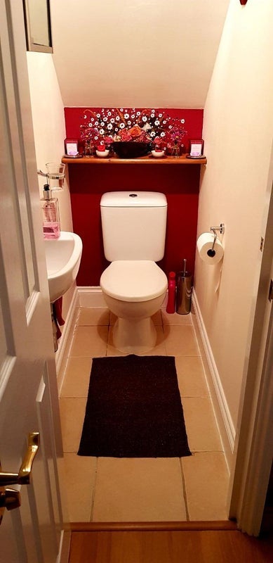 Room Litchfield Gardens in Greater London