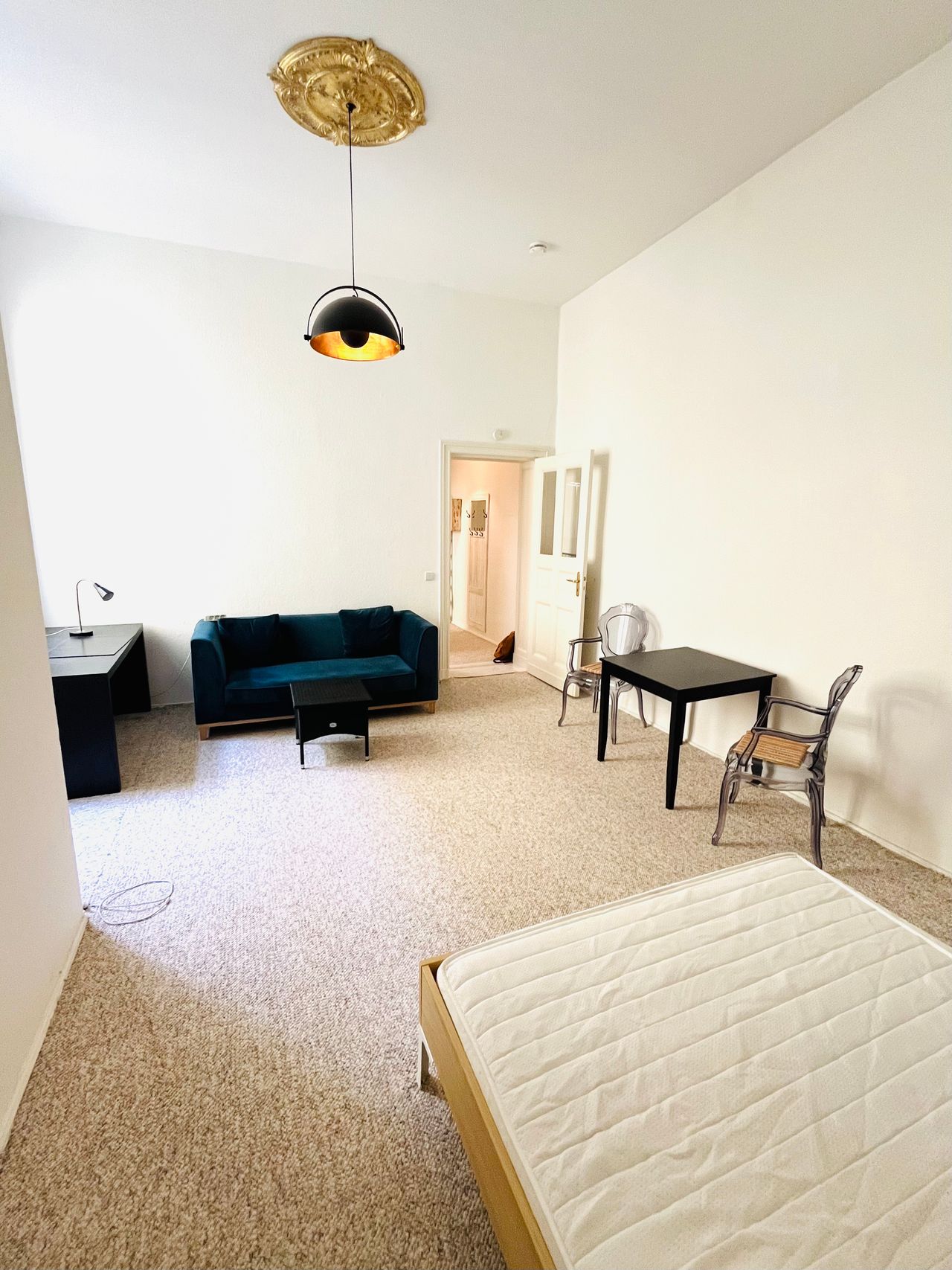 Wohnung Wilhelmshavener Straße in Berlin