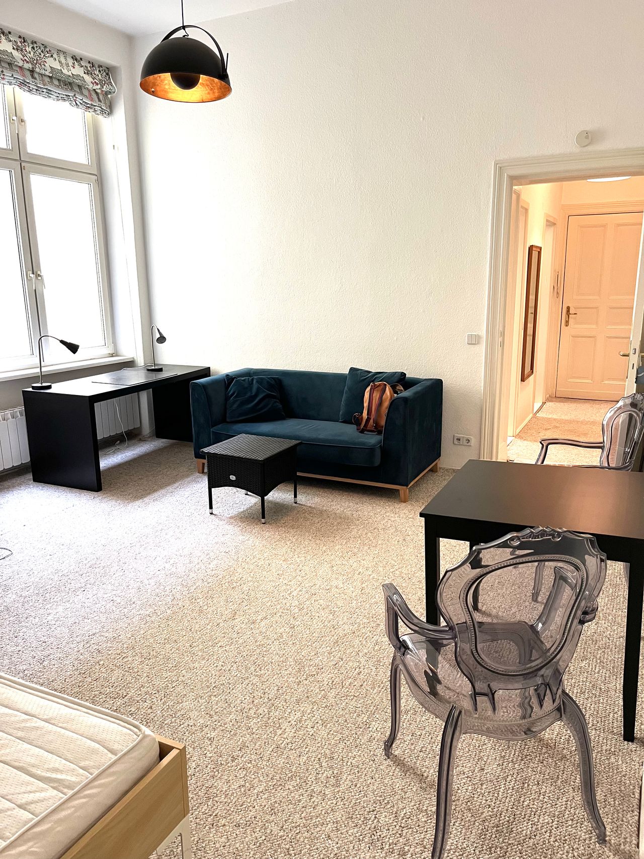 Wohnung Wilhelmshavener Straße in Berlin