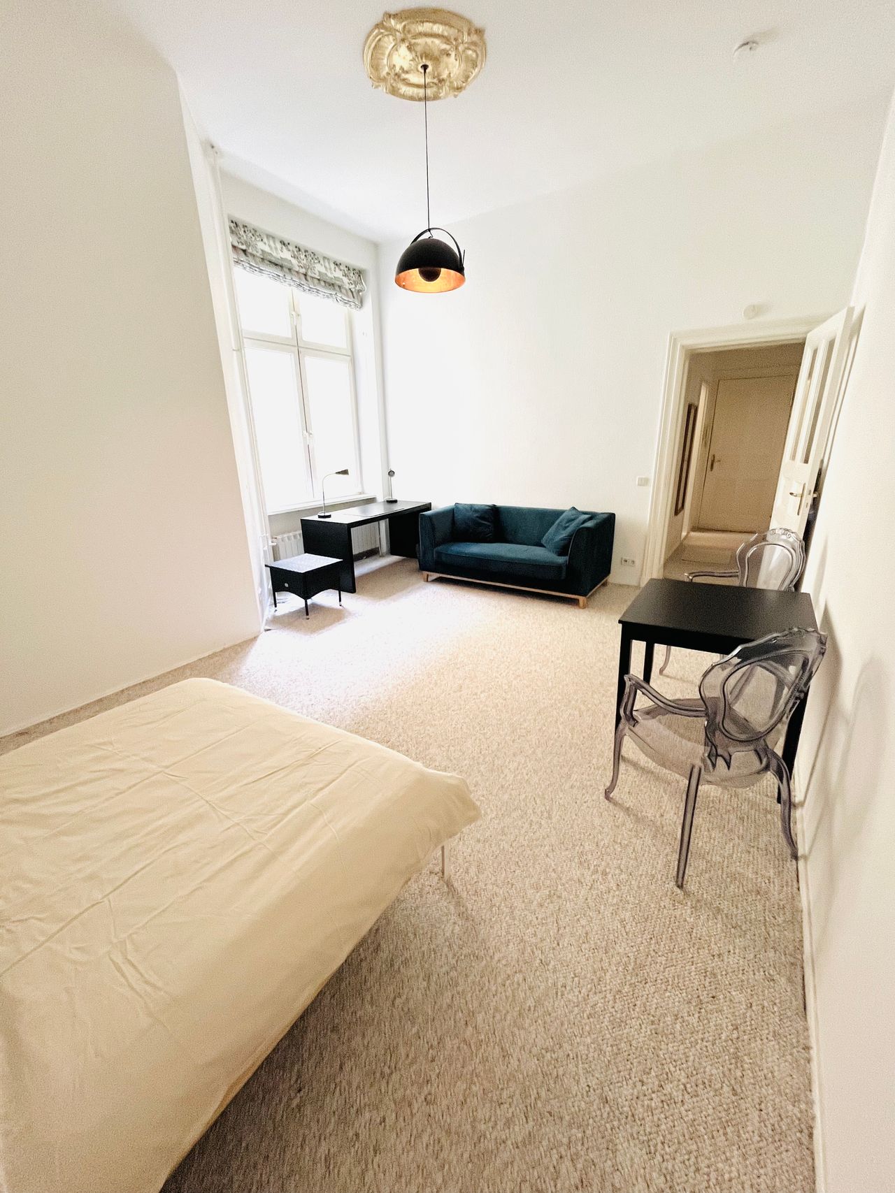 Wohnung Wilhelmshavener Straße in Berlin