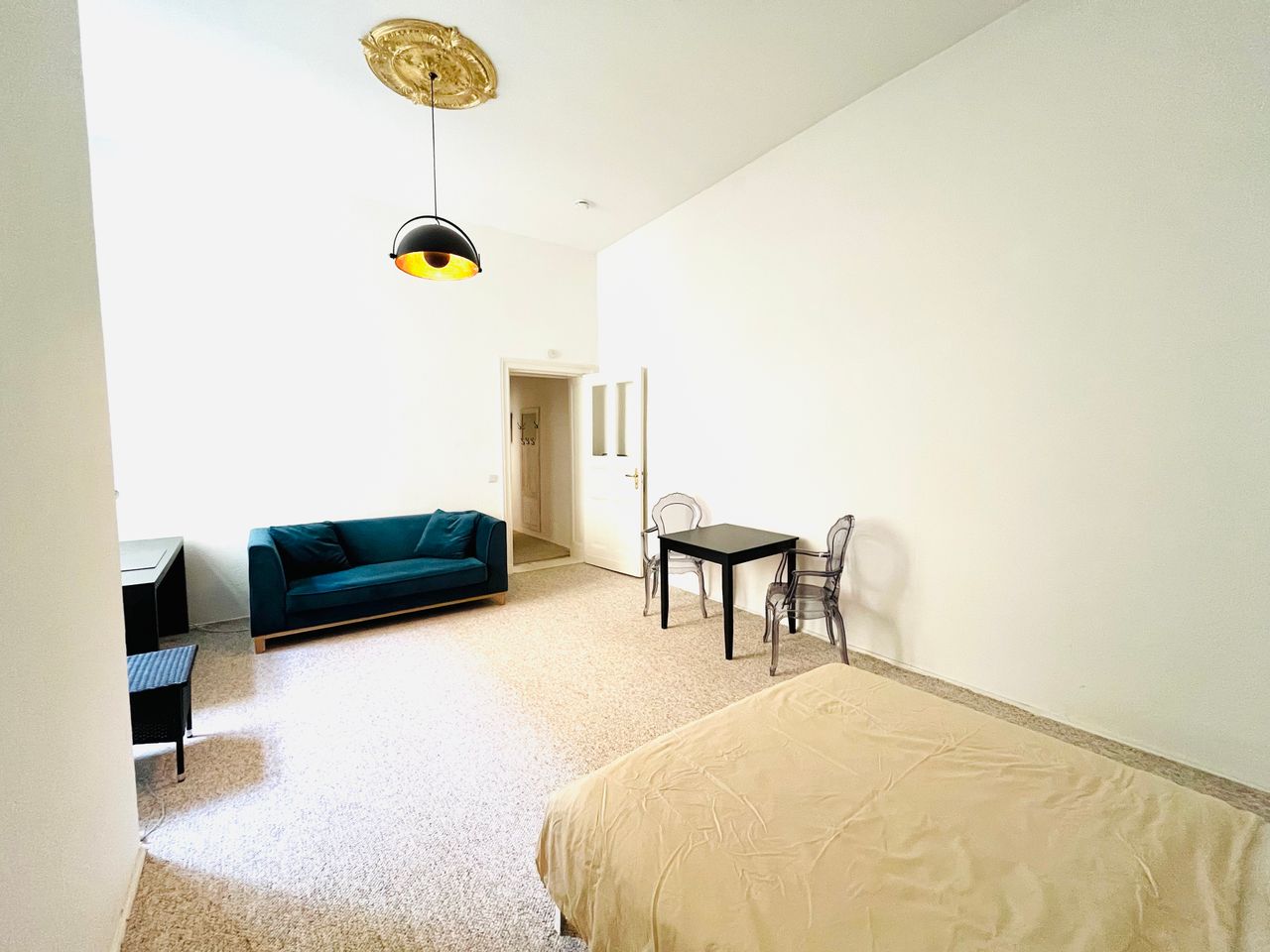 Wohnung Wilhelmshavener Straße in Berlin