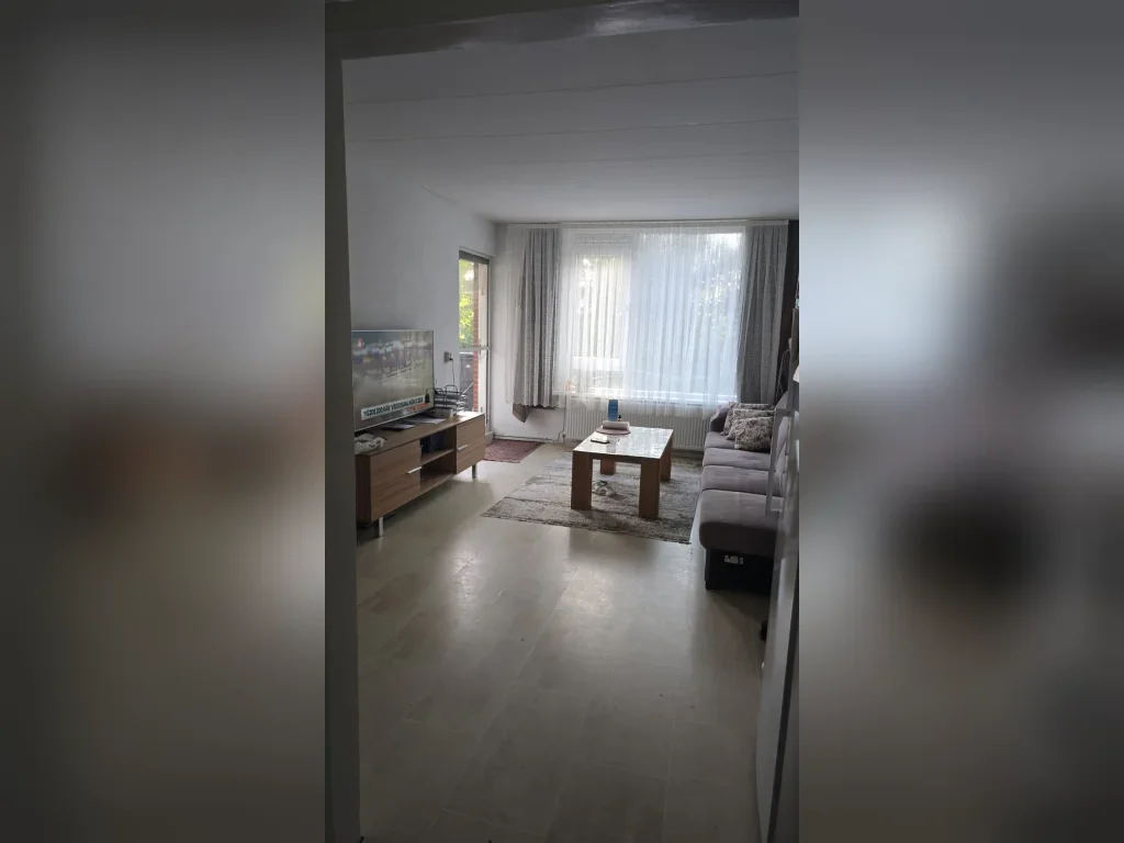 Appartement Van der Horststraat in Delft