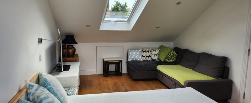 Room Upland Road in Greater London