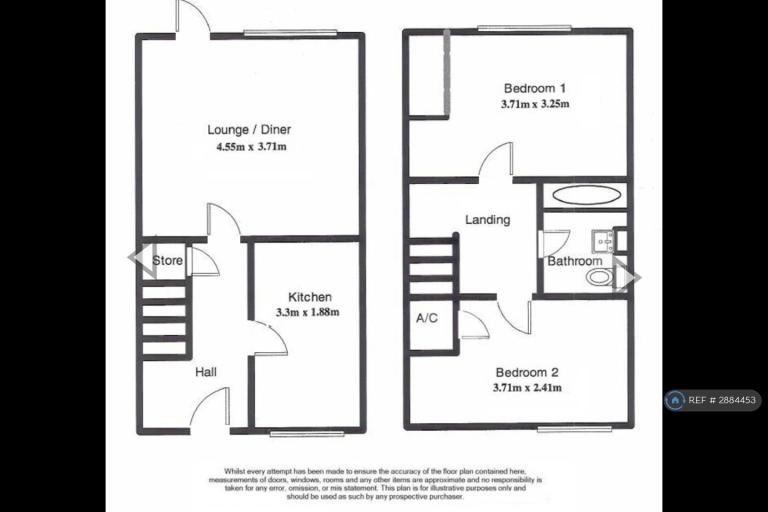 House Frensham Close in Cherwell District