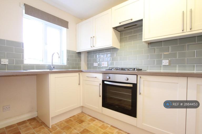 House Frensham Close in Cherwell District