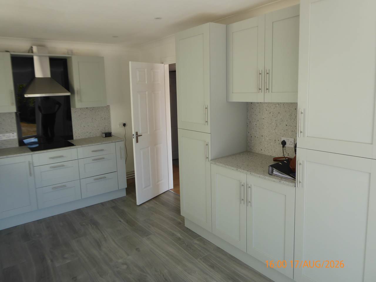 House B4310 in Porthyrhyd