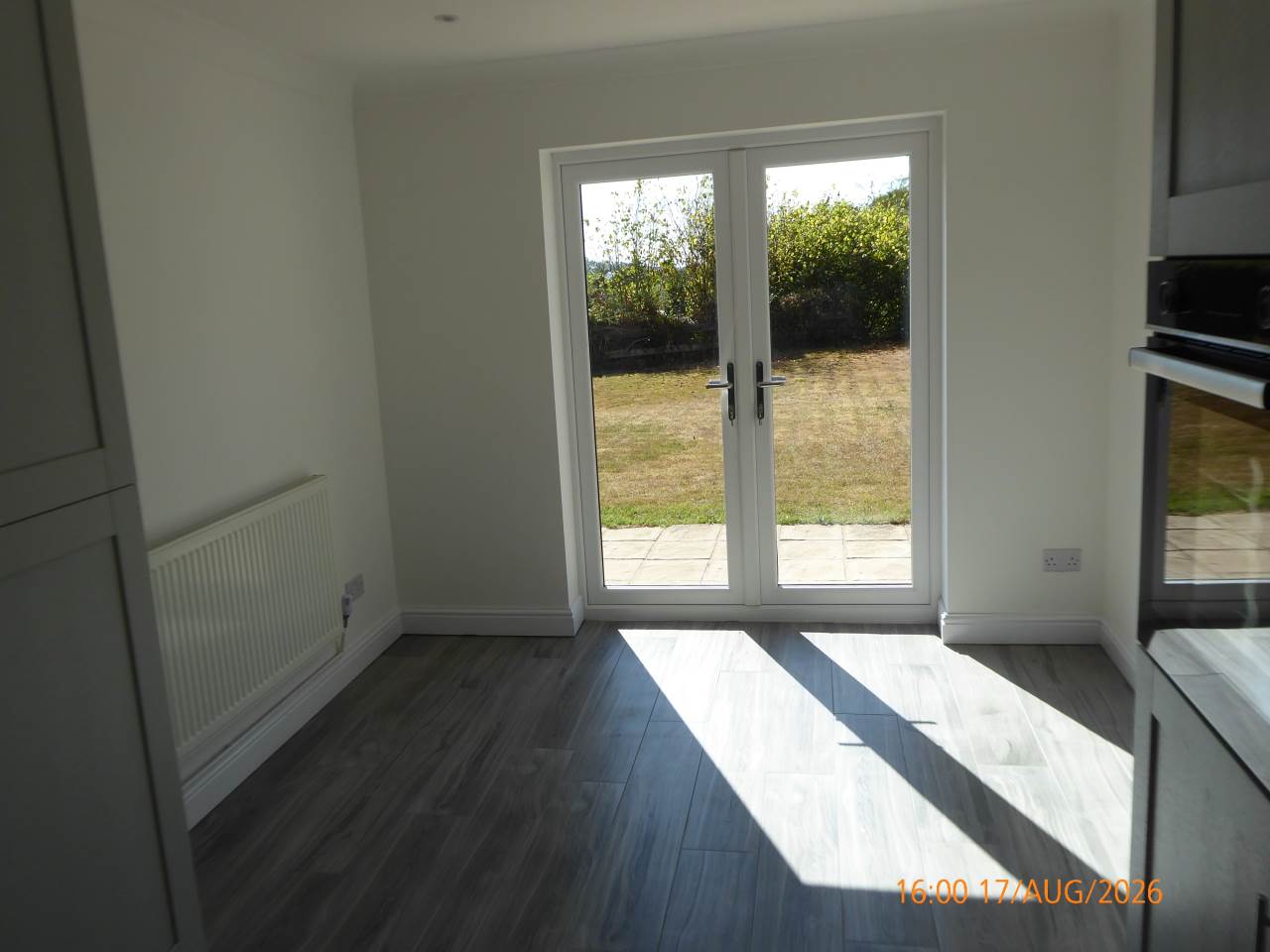 House B4310 in Porthyrhyd