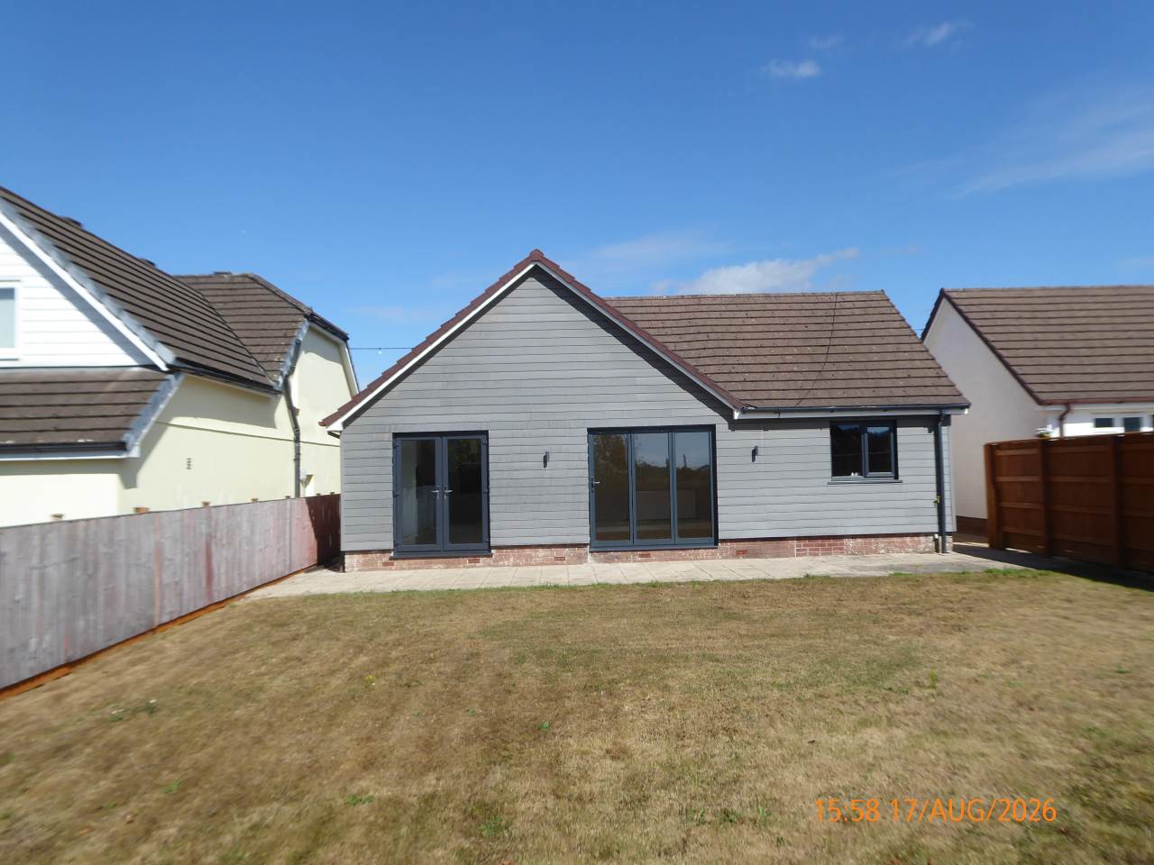 House B4310 in Porthyrhyd