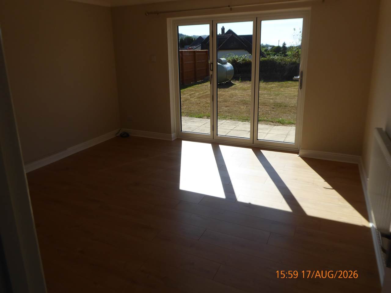 House B4310 in Porthyrhyd
