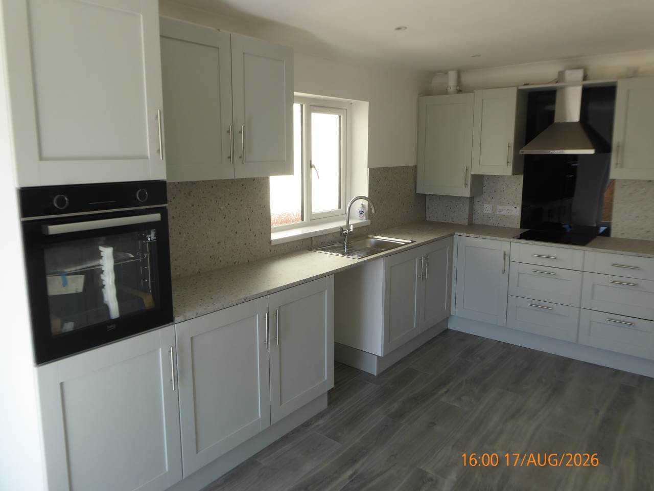 House B4310 in Porthyrhyd