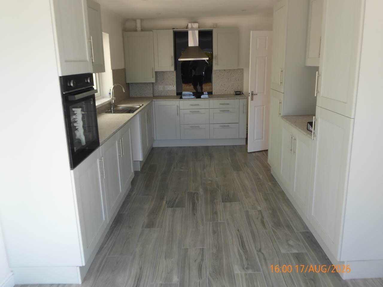 House B4310 in Porthyrhyd