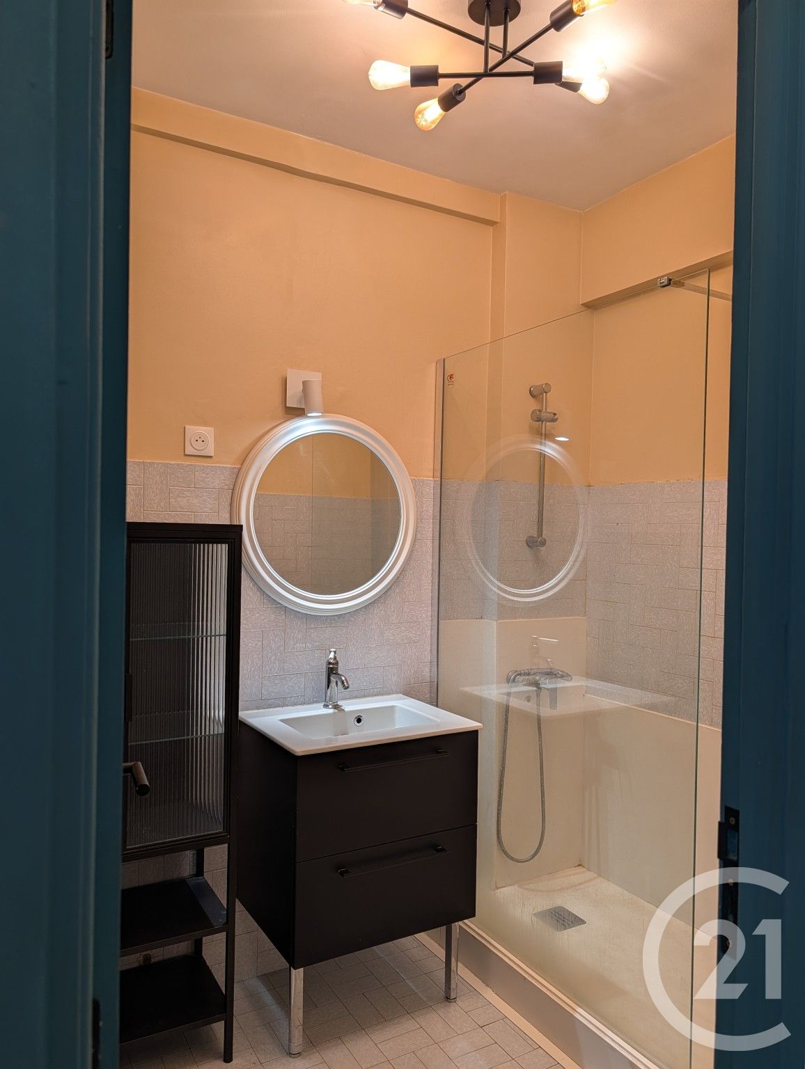 Flat Rue Barberis in Nice