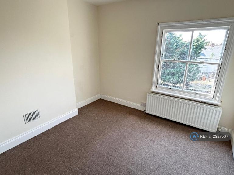 Flat Hartington Street in Derby