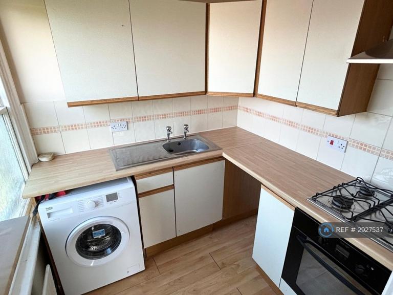 Flat Hartington Street in Derby