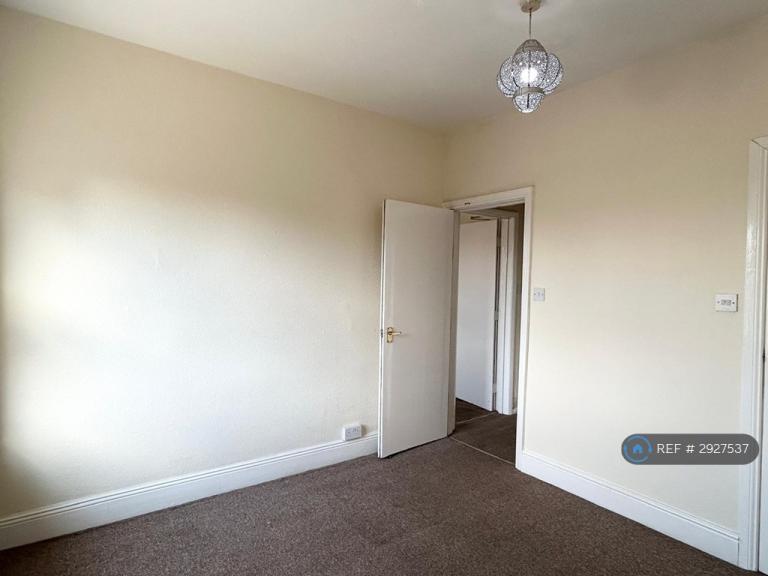 Flat Hartington Street in Derby
