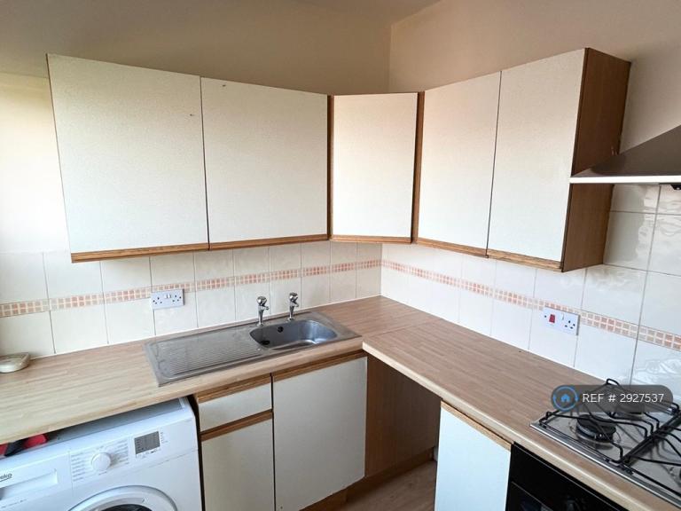 Flat Hartington Street in Derby