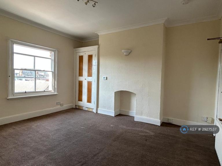 Flat Hartington Street in Derby