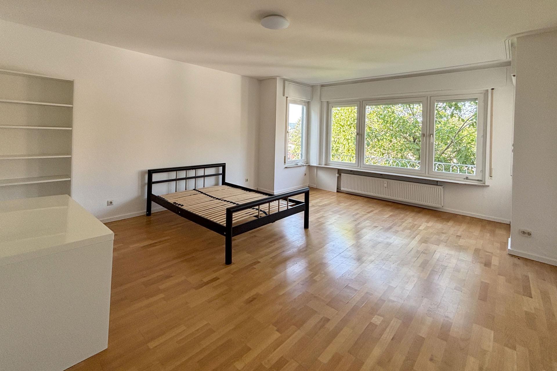 Wohnung Schottstraße in Stuttgart