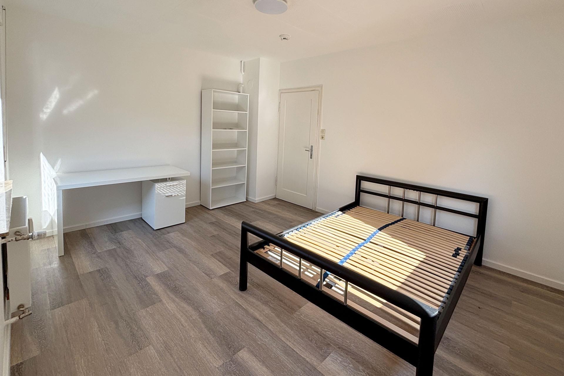 Wohnung Schottstraße in Stuttgart