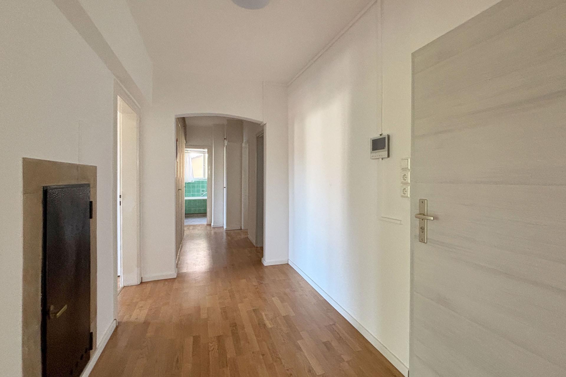 Wohnung Schottstraße in Stuttgart