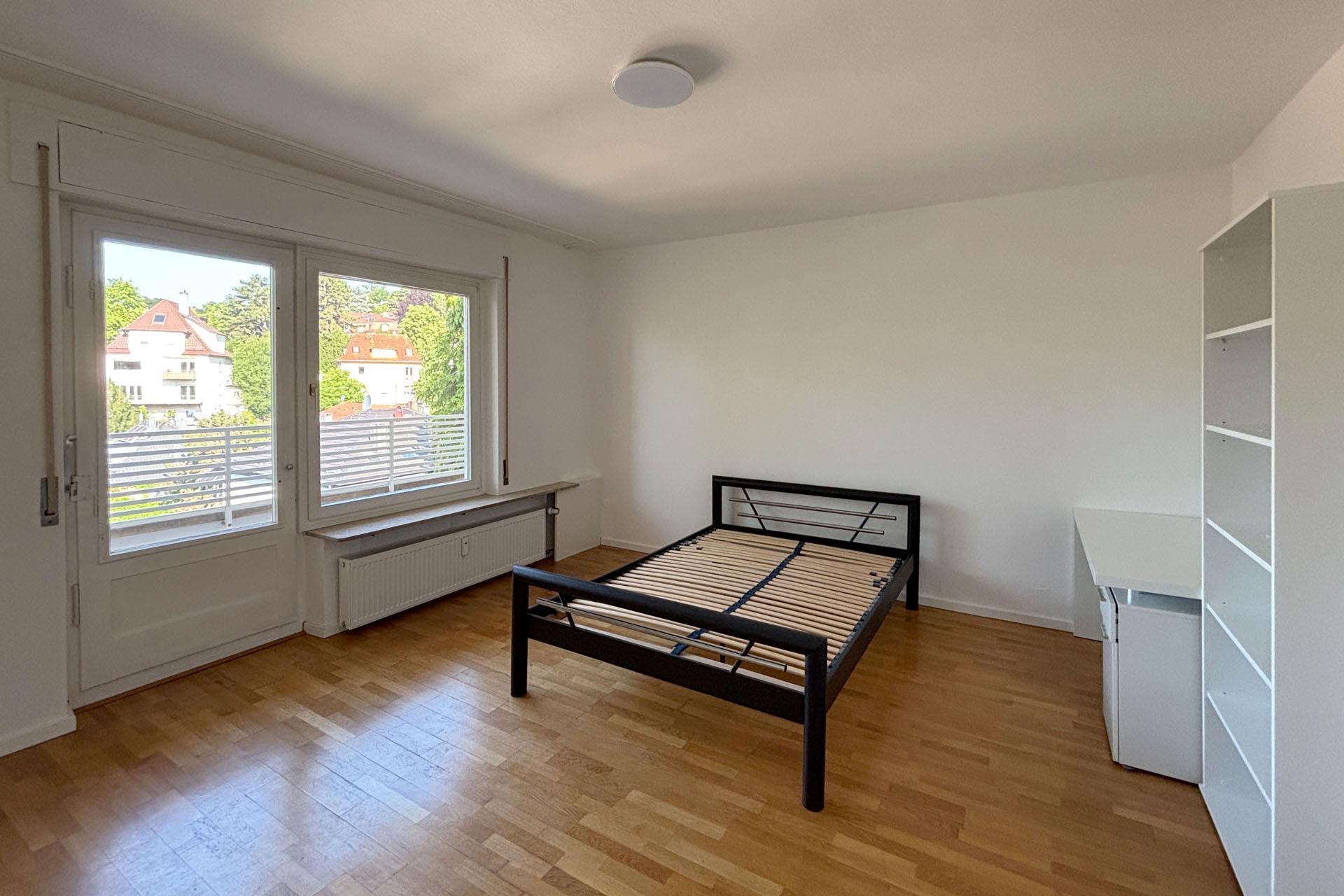 Wohnung Schottstraße in Stuttgart