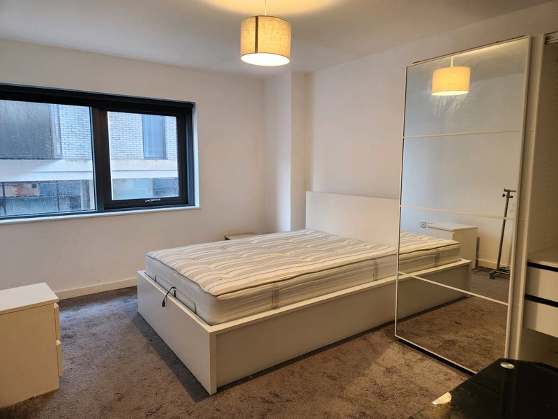 Room Great Ancoats Street in Manchester