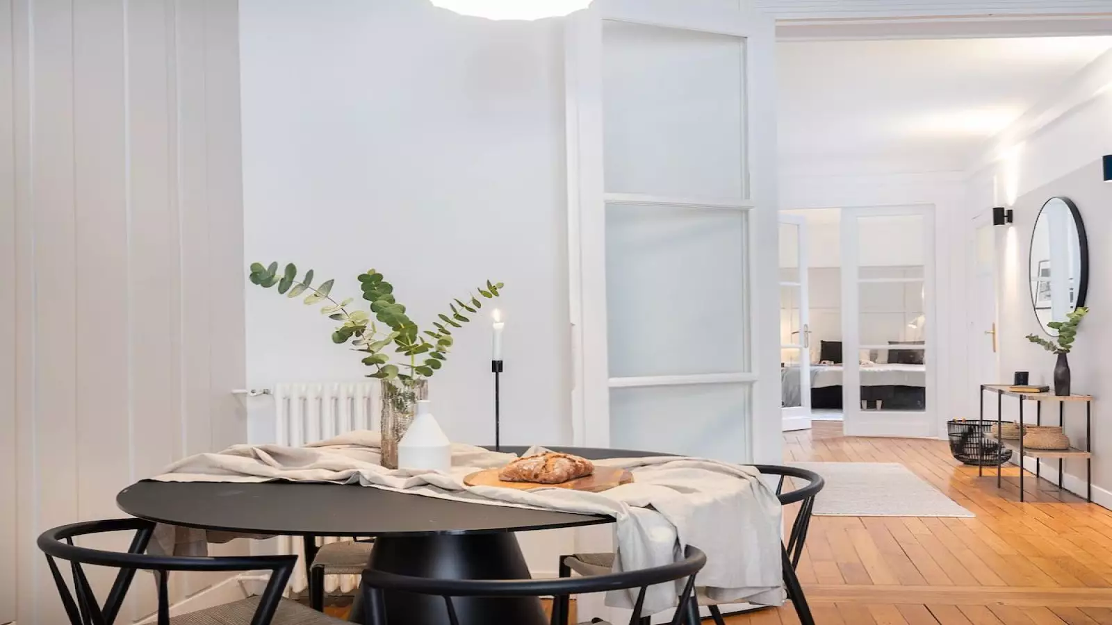 Appartement Boulevard du Commandant Charcot à Neuilly-sur-Seine