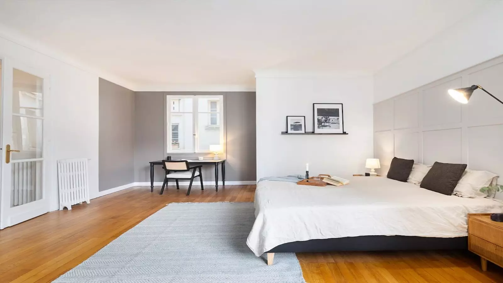 Appartement Boulevard du Commandant Charcot à Neuilly-sur-Seine