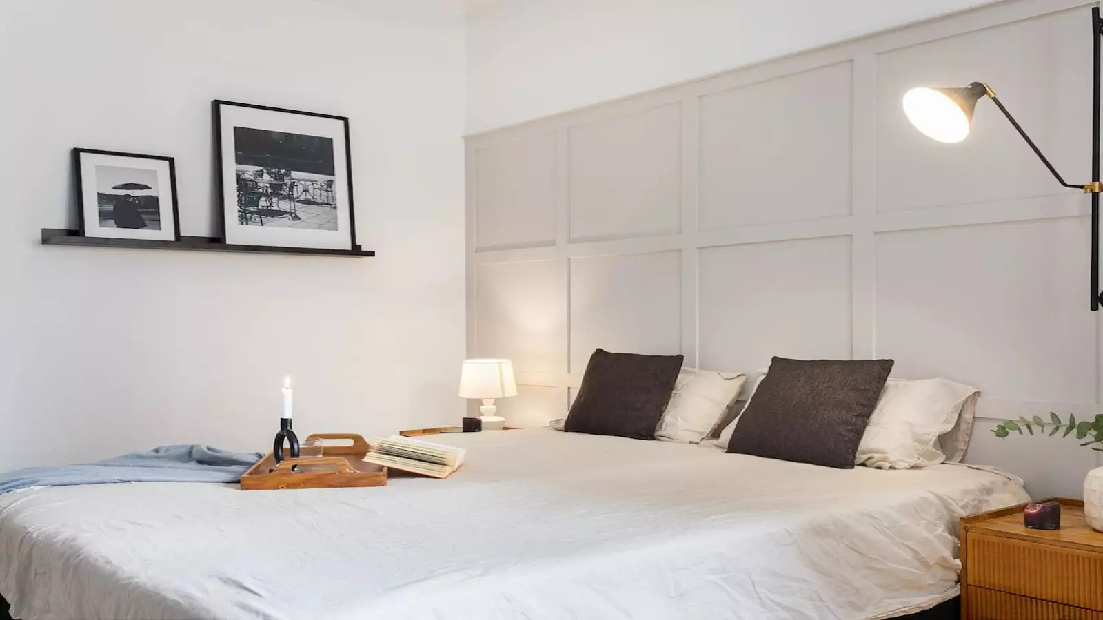 Appartement Boulevard du Commandant Charcot à Neuilly-sur-Seine