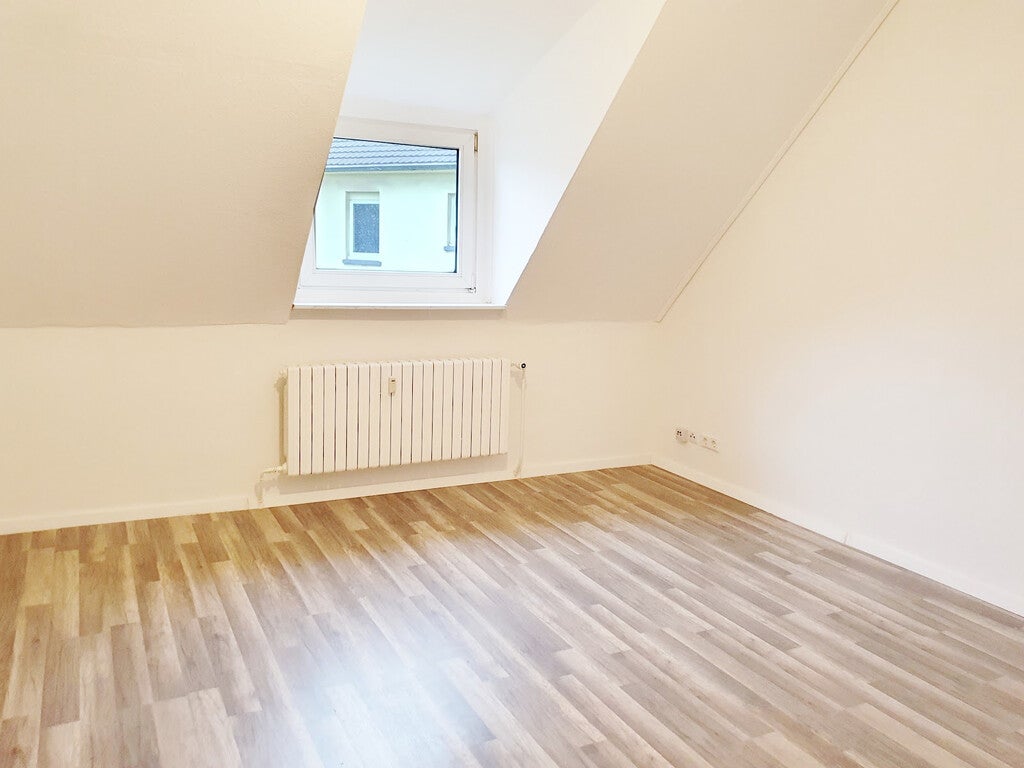 Zimmer Ottokarstraße in Duisburg